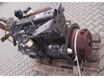 Motor MASSEY FERGUSON