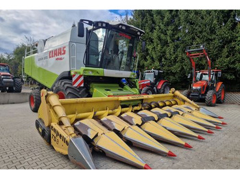Ceifeira debulhadora CLAAS Lexion 570