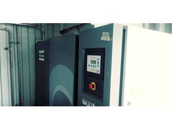 Compressor de ar ATLAS