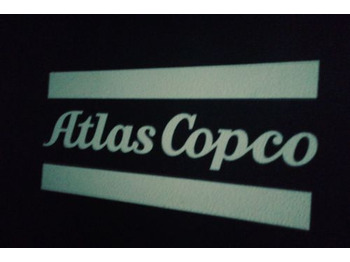 Compressor de ar Kompresor Atlas Copco Atlas Copco GA37 Plus 2006 Kompresor sprężarka śrubowa: foto 4