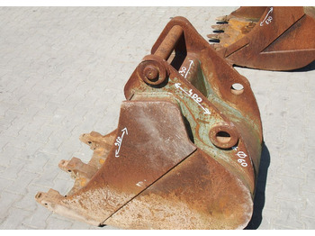 Balde escavadora LIEBHERR