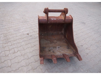 Balde escavadora LIEBHERR