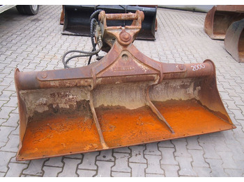 Balde escavadora LIEBHERR