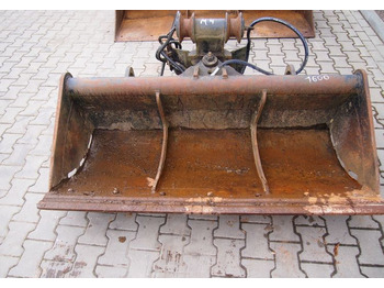 Balde escavadora Łyżka skarpowa (skarpówka) Morin MORIN 4  Łyżka skarpowa hydrauliczna 160 morin4: foto 5