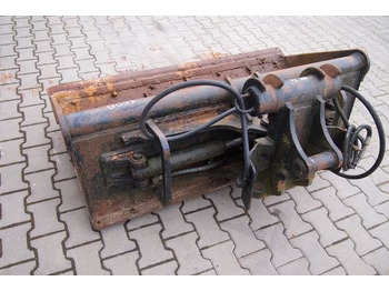 Balde escavadora Łyżka skarpowa (skarpówka) Morin MORIN 4  Łyżka skarpowa hydrauliczna 160 morin4: foto 2