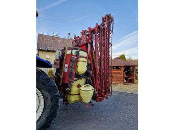 Pulverizador montado Opryskiwacz Hardi Master plus 1200 2014 Opryskiwacz zawieszany HARDI: foto 5