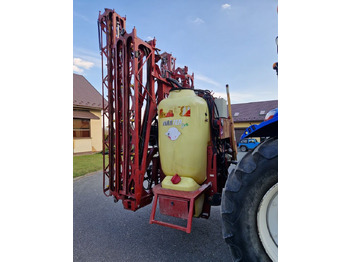 Pulverizador montado Opryskiwacz Hardi Master plus 1200 2014 Opryskiwacz zawieszany HARDI: foto 3