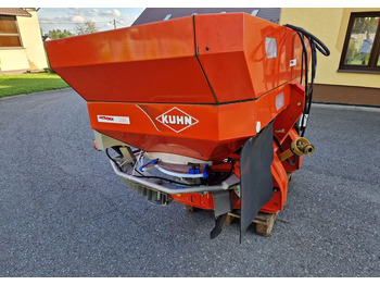 Distribuidor de fertilizantes Rozsiewacz nawozów Kuhn AXIS 30,1 2008 Rozsiewacz KUHN RAUCH: foto 4 Distribuidor de fertilizantes Rozsiewacz nawozów Kuhn AXIS 30,1 2008 Rozsiewacz KUHN RAUCH: foto 4