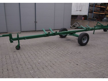 Equipamento para colheitadeira NEW HOLLAND