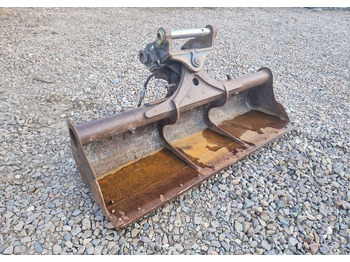 Balde escavadora LIEBHERR