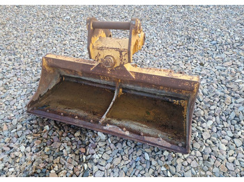 Balde escavadora LIEBHERR