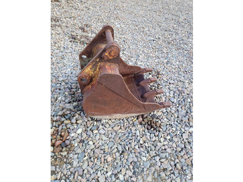 Balde escavadora LIEBHERR