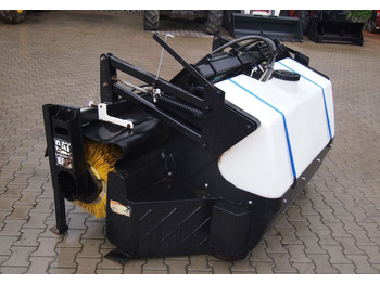 Vassoura CATERPILLAR