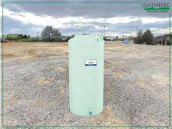 Equipamento de fertilização AGRIMASTER