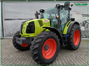 Trator CLAAS Arion 430
