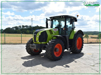 Trator CLAAS Arion 610