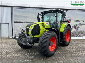 Trator CLAAS Arion 650