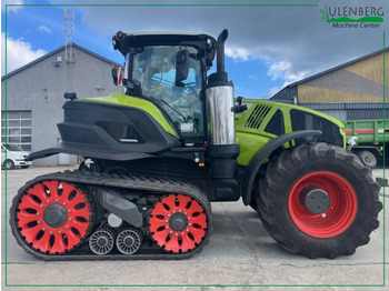Trator CLAAS Axion 960