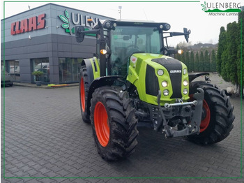 Trator CLAAS Arion 430