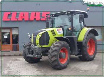 Trator CLAAS Arion 650