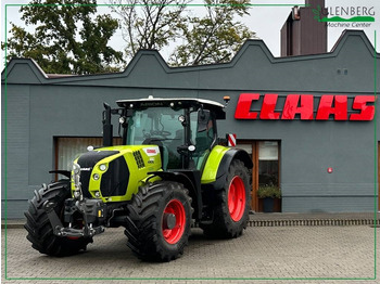 Trator CLAAS Arion 650