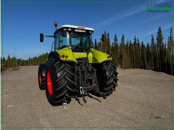 Trator Claas Axion 830 Cebis: foto 4 Trator Claas Axion 830 Cebis: foto 4