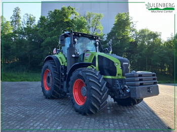Trator CLAAS Axion 930