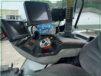 Trator Claas Axion 950 Cmatic: foto 5