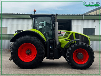Trator Claas Axion 950 Cmatic: foto 3