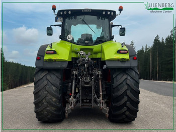 Trator Claas Axion 950 Cmatic: foto 4