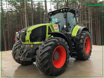 Trator CLAAS Axion 960