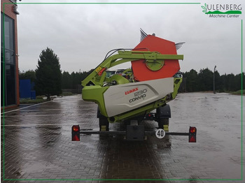 Equipamento para colheitadeira Claas CONVIO 1230: foto 4