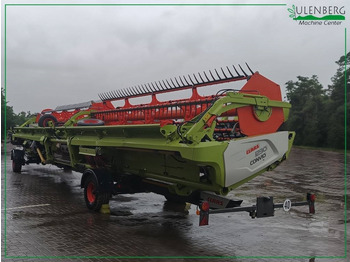 Equipamento para colheitadeira Claas CONVIO 1230: foto 5