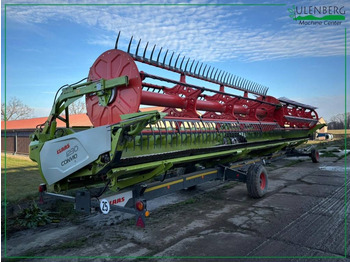Equipamento para colheitadeira CLAAS