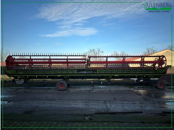 Equipamento para colheitadeira Claas CONVIO FLEX 1230: foto 3