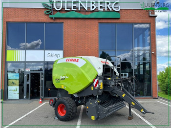 Enfardadeira de fardos redondos novo Claas Rollant 540 RC: foto 4