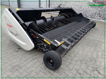 Equipamento para colheitadeira CLAAS