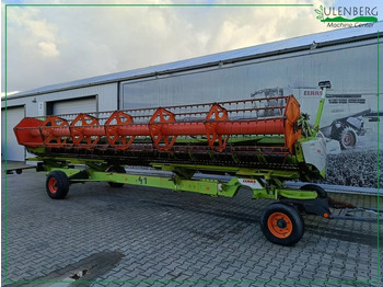 Plataforma para colheitadeira CLAAS