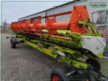 Plataforma para colheitadeira CLAAS