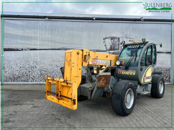 Empilhador telescópico DIECI