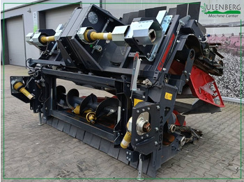 Equipamento para colheitadeira Dominoni SL978BGTRP-75: foto 3