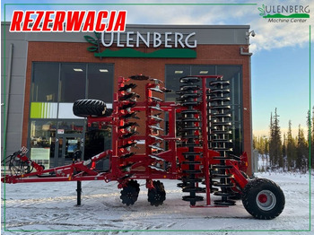Grades de discos HORSCH