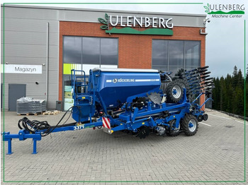 Semeadeira novo Köckerling VITU 400: foto 4