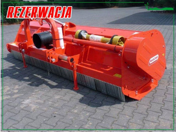 Maquina para lavrar a terra MASCHIO GASPARDO