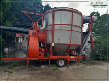 Equipamento de pós-colheita Pedrotti Large Maxi 200-250: foto 3
