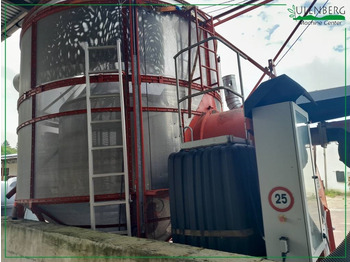 Equipamento de pós-colheita Pedrotti Large Maxi 200-250: foto 5