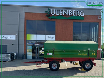 Reboque basculante agrícola PRONAR