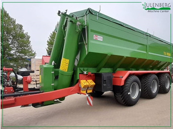 Reboque agrícola novo Pronar T 743: foto 5