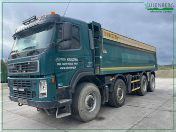 Camião basculante Terberg FM3000 10X8/8X8: foto 2