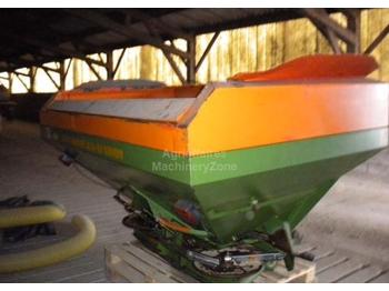 Equipamento de fertilização Amazone ZAU1801 ZAU1801: foto 1